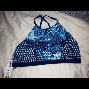 BATHING SUIT TOP